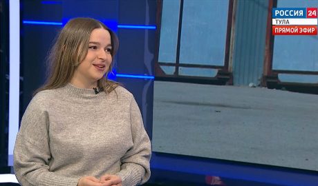 Врач Мария Морозова о буднях скорой помощи