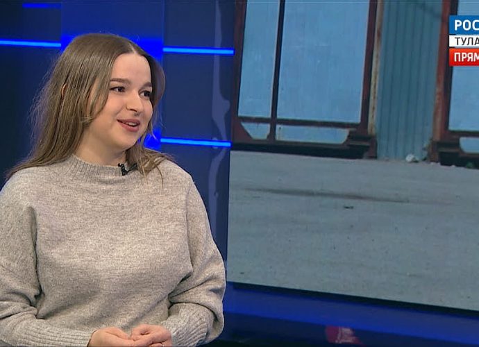 Врач Мария Морозова о буднях скорой помощи