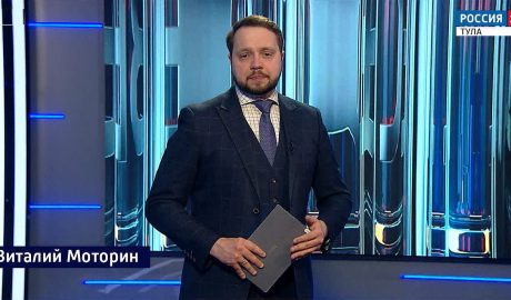 Парламент. Выпуск от 29.04.2026