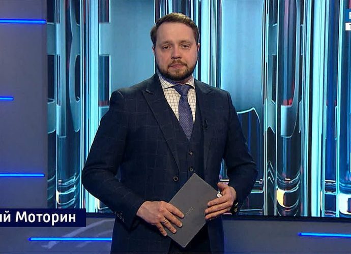 Парламент. Выпуск от 29.04.2026