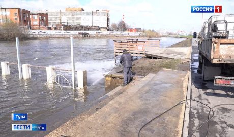 Эфир от 13.04.2026 (21:10) Россия 1