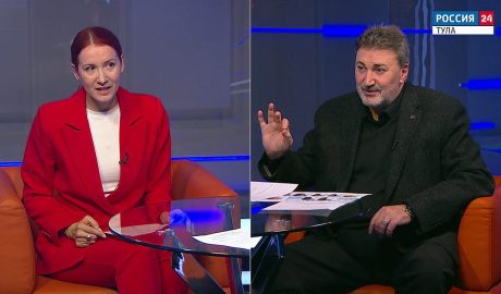 Спросите сами: Зураб Нанобашвили