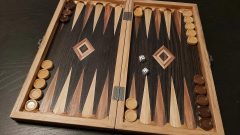 Туляк стал лучшим на Кубке ЦФО по длинным нардам