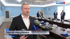 Экспертный совет премии «Золотой Меркурий» высоко оценил работу компании «ТулаГазИнвест»