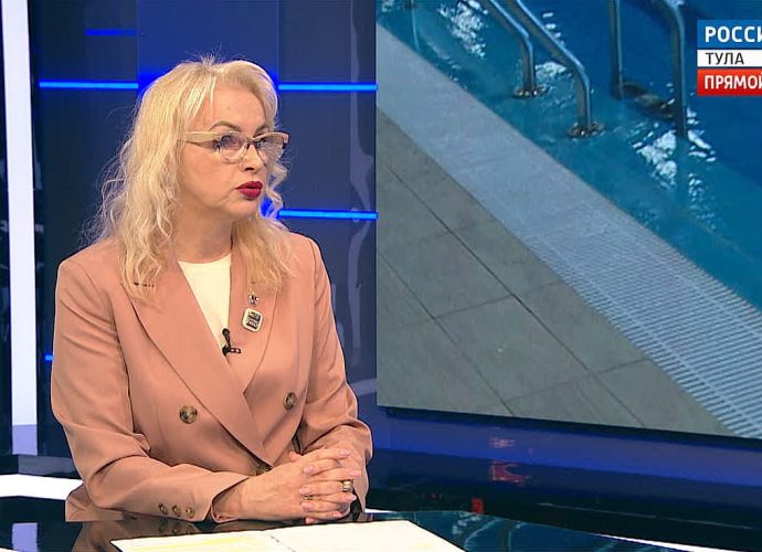 Мастер спорта Ирина Полякова: Учитель физкультуры должен занять место специалиста по здоровьесбережению