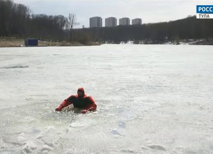 Эфир от 01.04.2026 (21:00) Россия 24