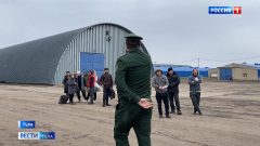 Тульские силовики выявили ещё 15 мигрантов-нелегалов