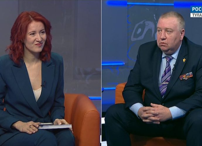 Спросите сами: Александр Романов