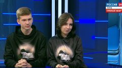 «Красота-то какая! Лепота!»: как команда Яснополянского комплекса победила в игре «Мы — грамотеи!»