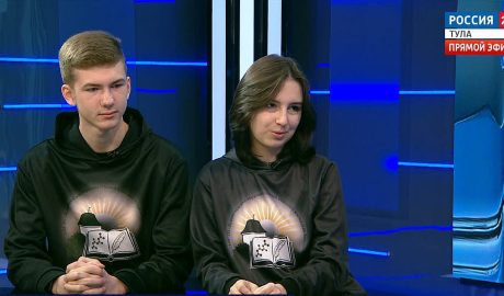 «Красота-то какая! Лепота!»: как команда Яснополянского комплекса победила в игре «Мы — грамотеи!»