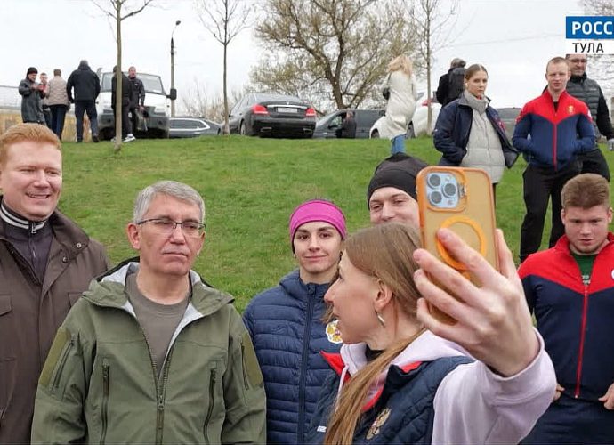 Эфир от 27.04.2026 (21:00) Россия 24