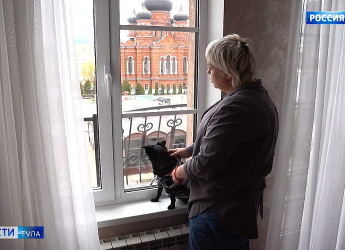 В Туле 13 гостиниц готовы принять туристов с питомцами