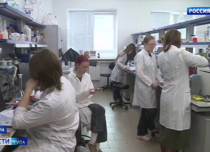 Тульские учёные придумали, как делать упаковку из  углекислого газа