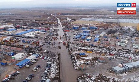 Эфир от 15.04.2026 (17:30) Россия 24