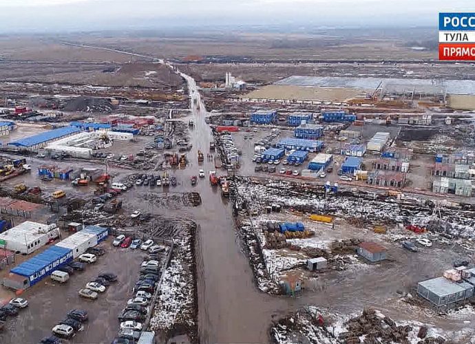 Эфир от 15.04.2026 (17:30) Россия 24