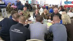 В Узловой прошел окружной этап форума партии «Единая Россия» «Есть результат!»