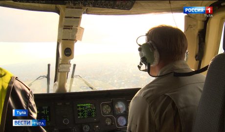 Эфир от 28.04.2026 (21:10) Россия 1