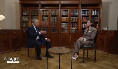 Вячеслав Володин о 120-летии российского парламентаризма