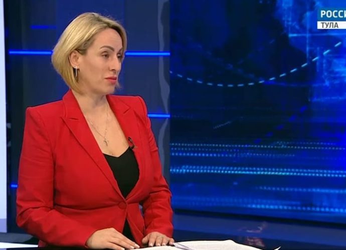 Министр транспорта Тульской области рассказала, почему ямы на дорогах возвращаются каждую весну