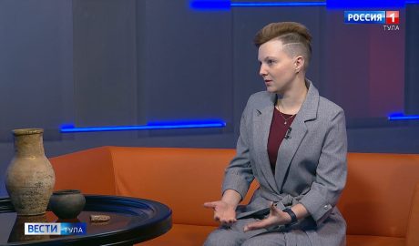 Василиса Завалишина