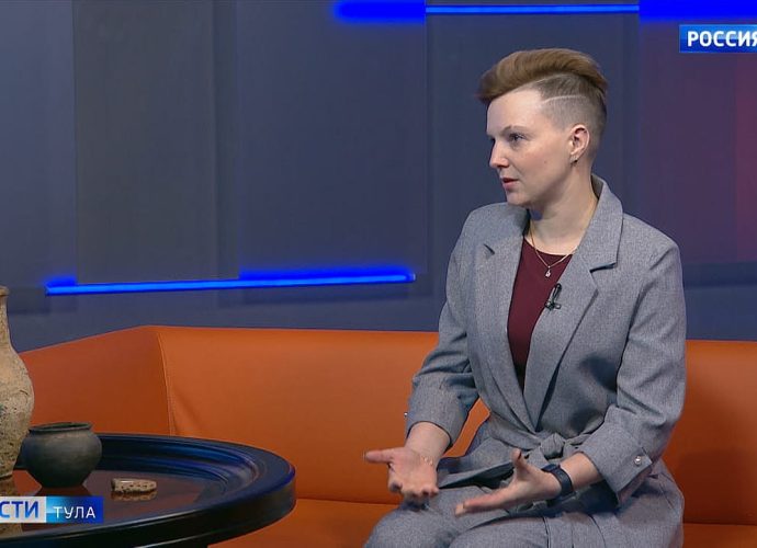 Василиса Завалишина