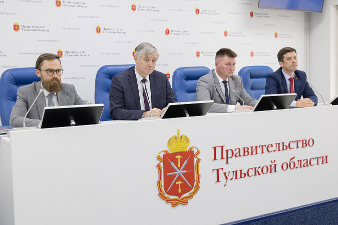 Стало известно, сколько бюджетных мест будет открыто в тульских вузах Стало известно, сколько бюджетных мест будет открыто в тульских вузах