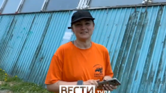 Пропавшую девочку в Дубне разыскала поисковая группа ЛизаАлерт Пропавшую девочку в Дубне разыскала поисковая группа ЛизаАлерт
