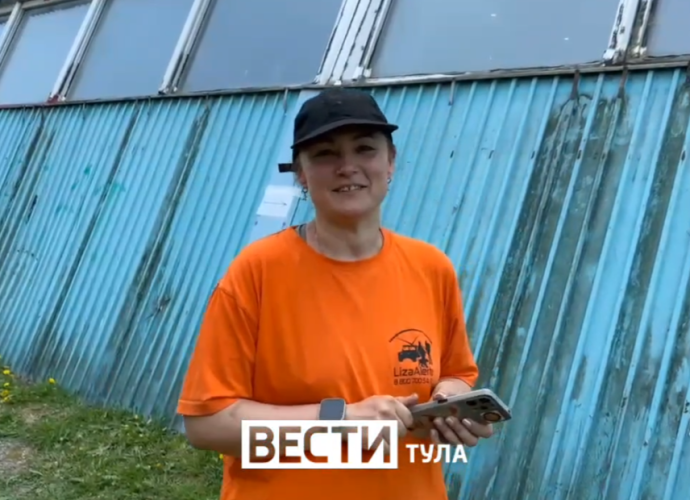 Пропавшую девочку в Дубне разыскала поисковая группа ЛизаАлерт