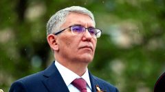 В Туле возложили цветы к воинским мемориалам Дмитрий Миляев