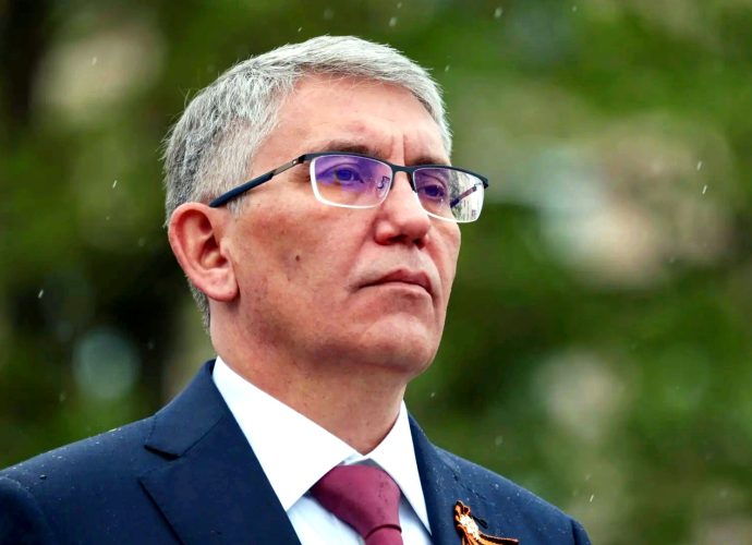Дмитрий Миляев