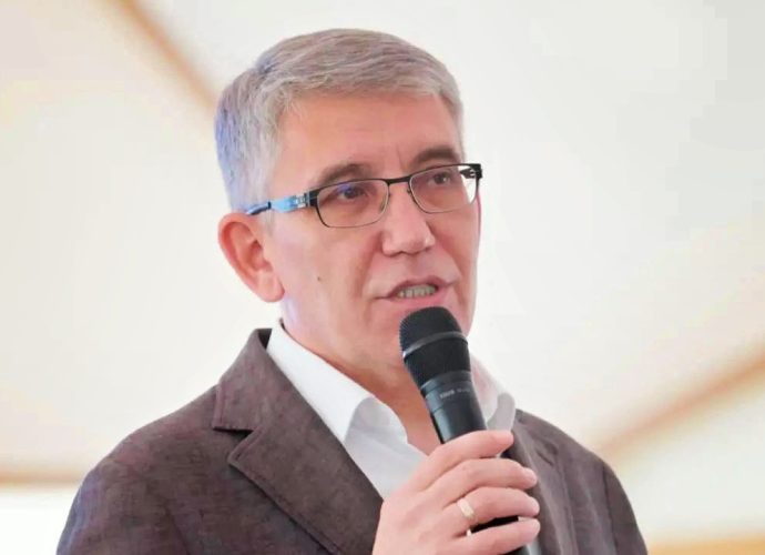 Дмитрий Миляев