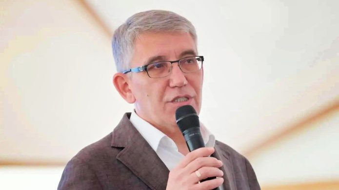 Дмитрий Миляев