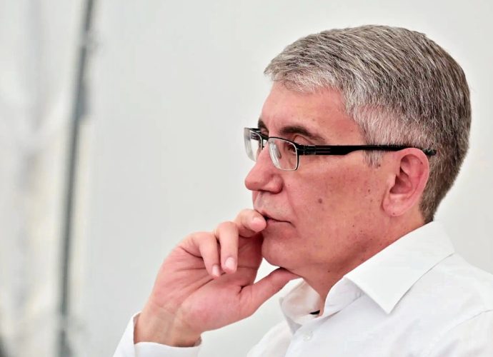 Дмитрий Миляев