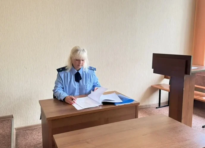 Житель Новомосковска получил срок за покупку наркотиков через интернет