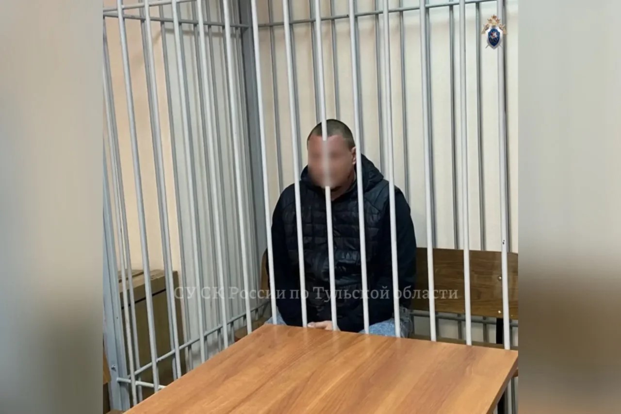 Туляк систематически избивал и связывал малолетнего ребёнка Следственный отдел по Зареченскому району Тулы возбудил уголовное дело в отношении 39-летнего местного жителя. Он обвиняется по пункту «г» части 2 статьи 117 УК РФ (истязание несовершеннолетнего).