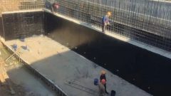 Реконструкция Орловского путепровода в Туле выполнена почти на 40% Реконструкция Орловского путепровода в Туле выполнена почти на 40%