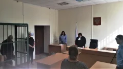 Житель Кимовского района убил знакомого палкой Житель Кимовского района убил знакомого палкой