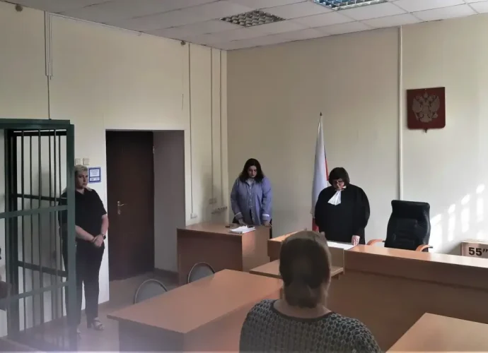 Житель Кимовского района убил знакомого палкой