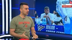 От шести регионов до 15 стран: Вугар Ахмедов – о соревнованиях «День Победы» От шести регионов до 15 стран: Вугар Ахмедов – о соревнованиях «День Победы»