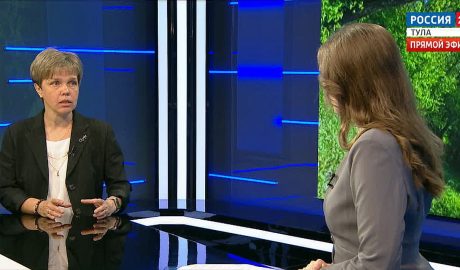 «Тульские засеки»: три века истории и три года статуса национального парка