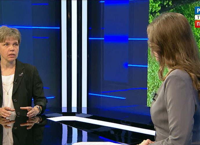 «Тульские засеки»: три века истории и три года статуса национального парка