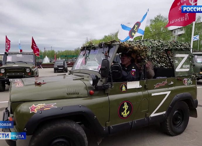Эфир от 11.05.2026 (21:10) Россия 1