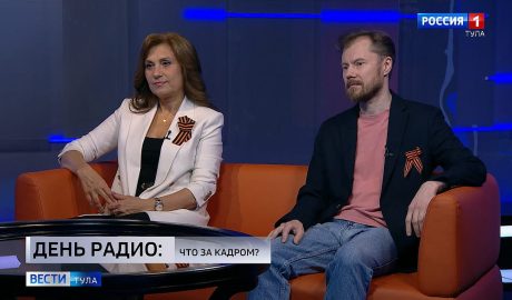 Тамара Соловьёва, Владимир Комаров