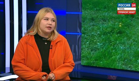 События развивались от найденного беговела: интервью с добровольцем «Лиза Алерт» о поисках девочки в Дубне Софья Федяинова