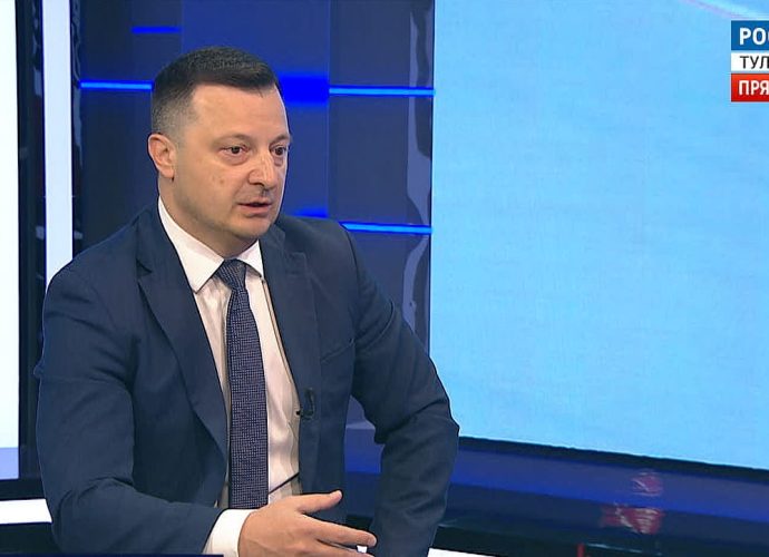 Андрей Филиппов: Новая выплата работающим родителям - это возврат части налогов