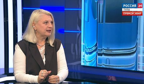 Юлия Хотина