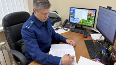 Москвича осудят в Узловой за растрату 350 тысяч рублей, полученных по социальному контракту