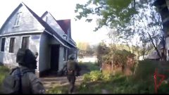 Тульский СОБР «Буран» помог ликвидировать нарколабораторию в Московской области Тульский СОБР «Буран» помог ликвидировать нарколабораторию в Московской области