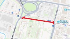 В Туле с 3 июня начнётся капремонт улицы Коминтерна В Туле с 3 июня начнётся капремонт улицы Коминтерна
