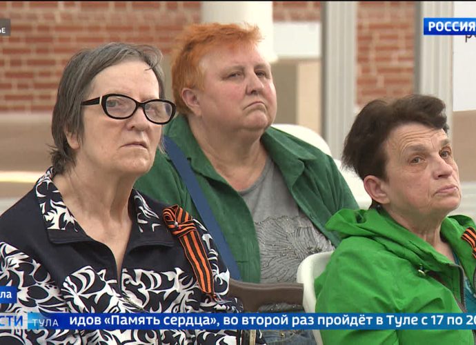 С 17 по 20 мая 2026 года в оружейной столице пройдёт IV межрегиональный героико-патриотический фестиваль-конкурс художественного творчества ВОИ «Память сердца».